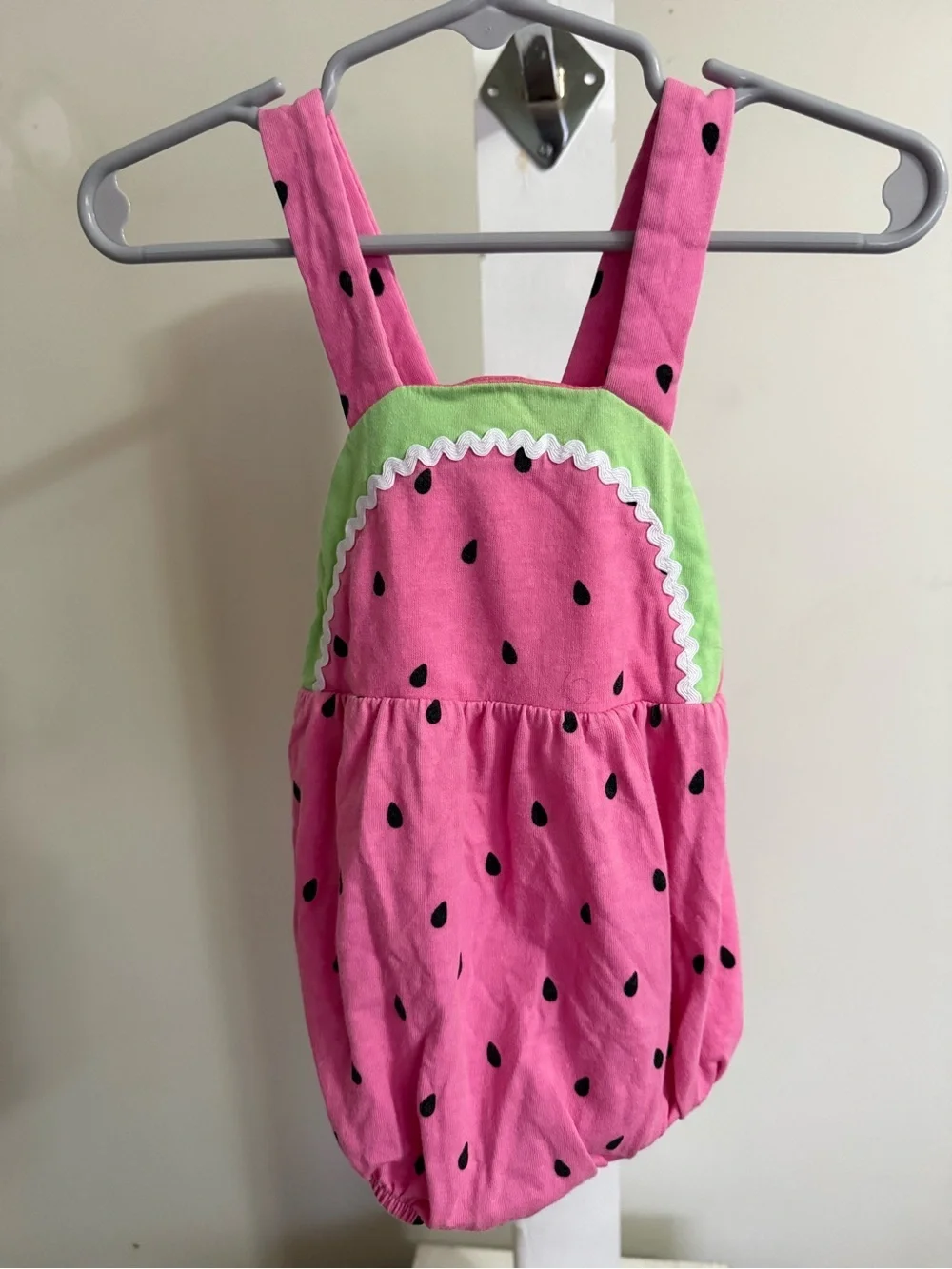 Goodlad Watermelon Romper
